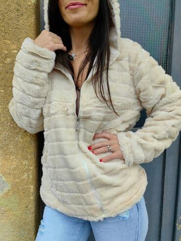 prsluci sa kapuljacom: Bundica sa kapuljacom 3100din Bilo koje dve za 3900din Velicine M/L i — 1