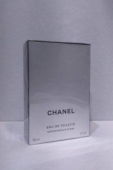 Lične stvari: CHANEL ALLURE HOMME SPORT EDT150ML | Chanel Allure Homme Sport — 5