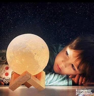 Construction & Repair Materials: Projector, New — 8