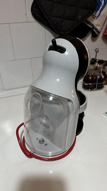 polovni telefoni niš: Nescafé Dolce Gusto aparat za kafu (KRUPS) ISPRAVAN - Kompaktan — 4