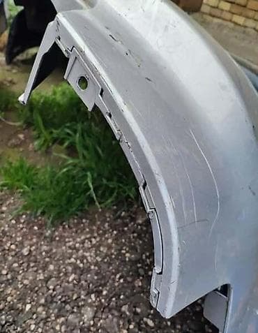 Vozila: ZADNJI BRANIK SIVI ZA ALFA ROMEO 159 | Zadnji branik sivi — 2