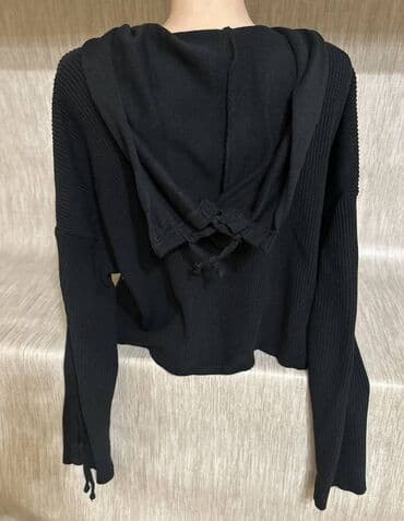 new yorker push up: L, Cotton, Casual cut — 6