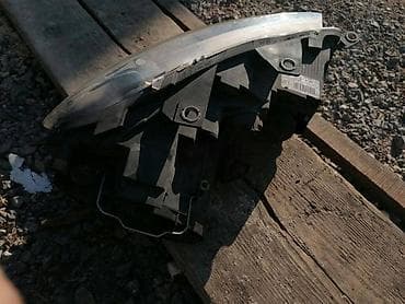 polovni isteki: FAROVI ZA VOLKSWAGEN GOLF 6 | Polovni originalni farovi za golf 6 i — 2