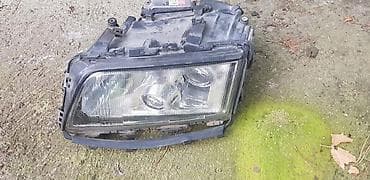 sediste za traktor: FAR XENON ZA AUDI A8 OD 1993. DO 1999. GOD. | audi a8 far levi xenon — 2