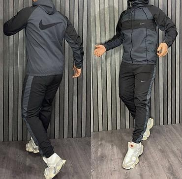 Donji delovi trenerke: Nike muška trenerka NOVO Novo Veličine m l xl 2xl fb Moja Kupovina — 2