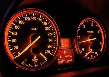 KILOMETAR SAT ZA BMW 320 OD 2004. DO 2013. GOD