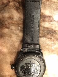 torbice crne: Classic watch, Male — 4