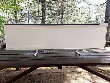 vileda usisivač 3 u 1: Norveški radijator - GLAMOX/Heating - Prodajem norveški radijator — 1