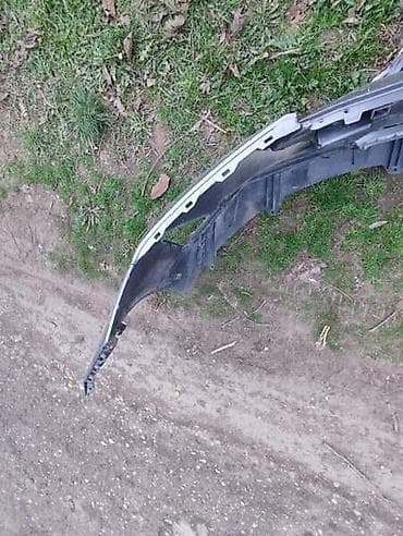 merac sare na gumama: BRANIK SA OSTECENJEM ZA HYUNDAI ELANTRA | Branik sa ostecenjem koje — 5