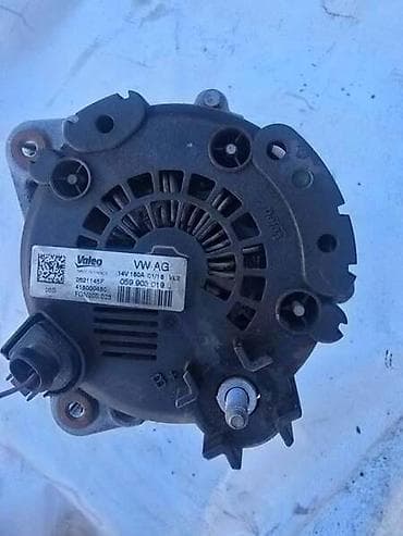 audi a6 2.0 tdi: ALTERNATOR 3.0 TDI ZA AUDI A6 OD 2011. DO 2016. GOD — 1