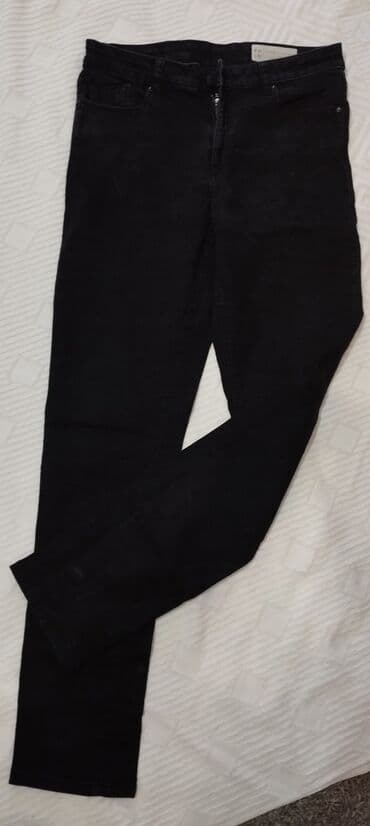samba patike beograd: 30, 32, Twill, Regular rise, Straight — 1