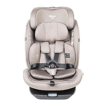 Autosedišta: Jungle autosedište iMove, 40–150 cm (šifra proizvoda: 4001) - — 8