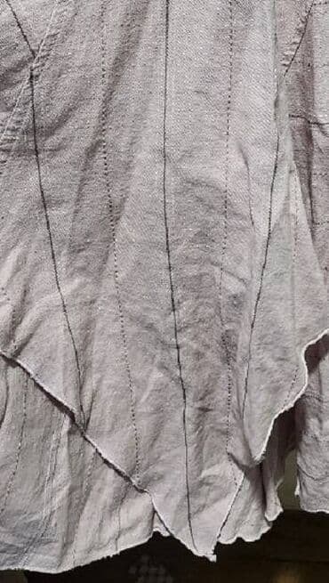 trenerka the north face: M, color - Pink, With the straps — 4