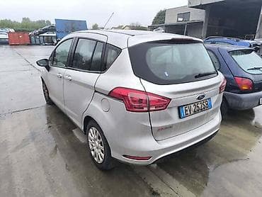 original auspuh imt 539: AUSPUH ZA FORD B-MAX OD 2012. DO 2017. GOD. | Auspuh u odlicnom — 3