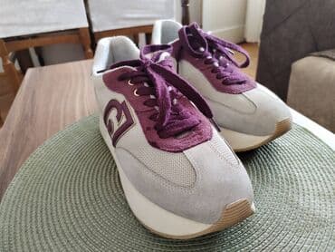 superga patike: Liu Jo, 39, color - Beige — 4