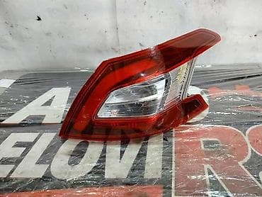 STOP SVETLO DESNO ZA PEUGEOT 308 OD 2013. DO 2017. GOD. | Stop
