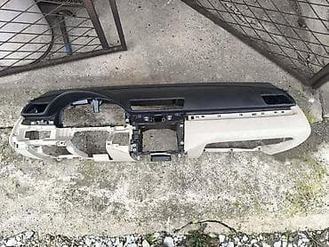 KREM TABLA SA AIRBAGOM ZA VOLKSWAGEN PASSAT B7 | Krem, bež tabla sa na lalafo.rs KREM TABLA SA AIRBAGOM ZA VOLKSWAGEN PASSAT B7 | Krem, bež tabla sa