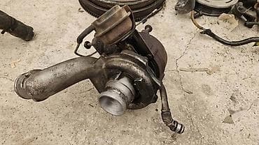 TURBINA 2.2 110KW ZA RENAULT LAGUNA