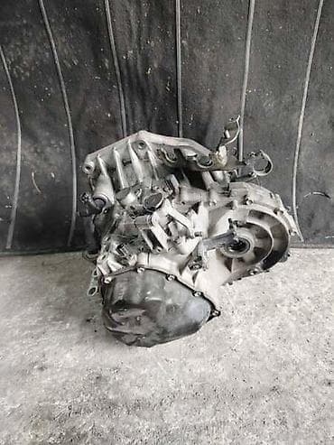 Vozila: MENJAČ 1.3 M-JET ZA SUZUKI SWIFT OD 2005. DO 2011. GOD. | Menjač — 1