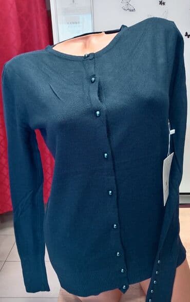 tommy hilfiger d: Ženski džemperi pamuk kašmir vuna elastin vel. S. M. L. Xl. Cena — 1