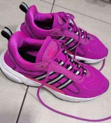 perlice za narukvice: Adidas, 38, bоја - Roze — 1