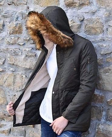 Skida se krzno sa kape
M do xxl
5500din na lalafo.rs Skida se krzno sa kape
M do xxl
5500din