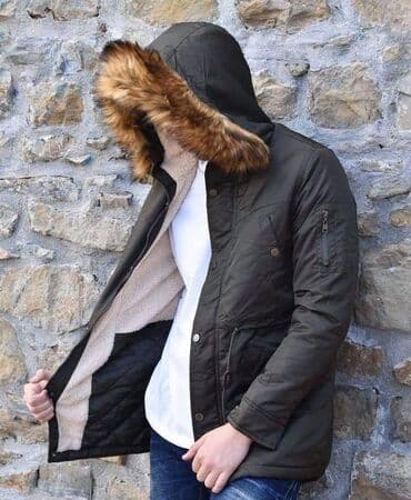 ramax kaputi: Skida se krzno sa kape
M do xxl
5500din — 1