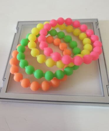 kais za kaput: Adjustable bracelet — 6