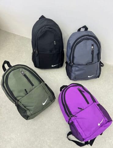 nike rančevi ženski: Rancevi 2000 — 5