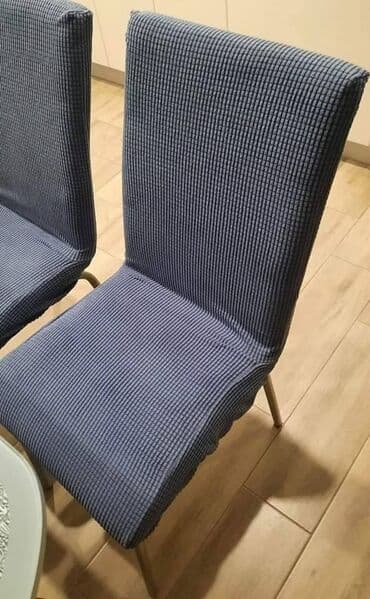 Sobne biljke: Za stolice — 11