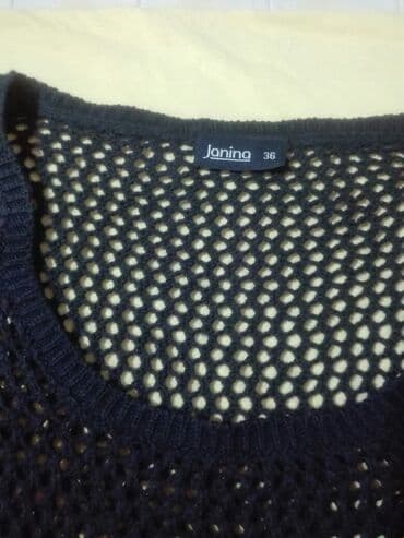 Women's Sweaters, Cardigans: Supljikavi džemper Extra — 2