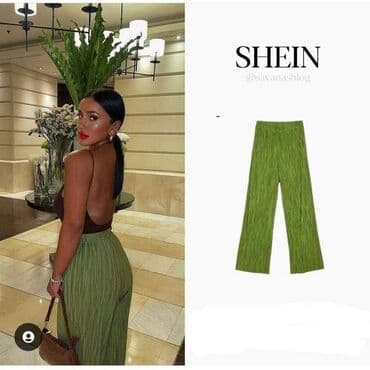 tunike novi sad: A k c i j a.
Zara pantalone
top cena — 1