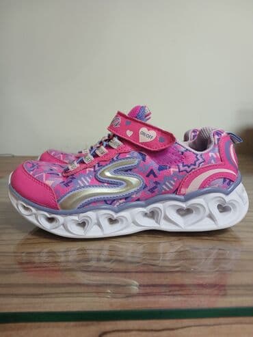 baletanke za fizicko: Skechers, Size - 31 — 1