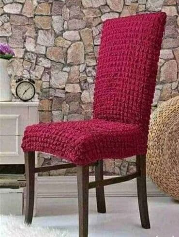 prekrivaci forma ideale: Za stolice — 11