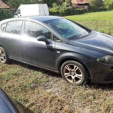 ampule za ankerisanje: DELOVI ZA SEAT LEON 1.9TDI | leon 1.9tdi motor BLS sve vrste delova — 2