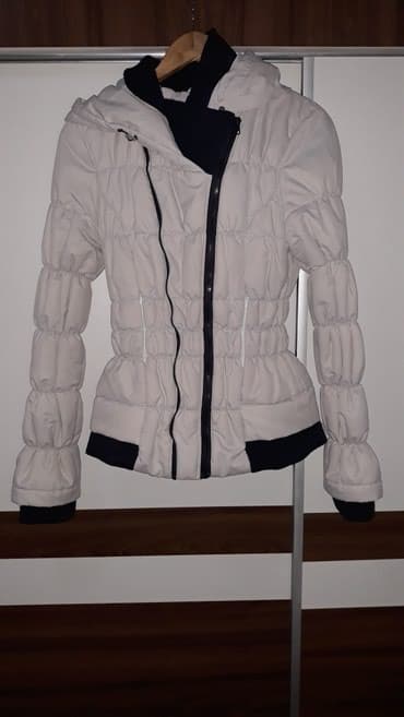 invento prsluci: M (EU 38), With lining — 1