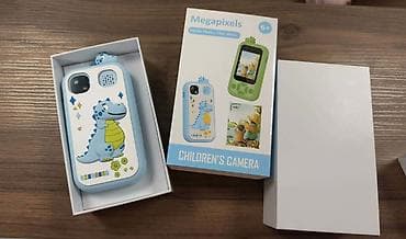 kroks za decu: Pametni i preslatki telefon za najmladje sa mnostvo zabavnih funkcija — 4