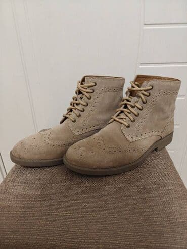 clarks obuca: Shoes, size - 41 — 6