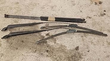amortizeri astra g: AMORTIZER GEPEKA HAUBE ZA PEUGEOT 206, 306, 308 — 3