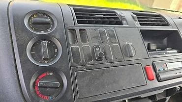 Teretna i poljoprivredna vozila: MERCEDES BENZ ATEGO 815 K | Mercedes Atego 815 Fabricki Meiller — 4