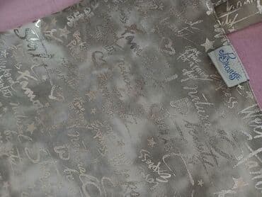 Torbe: Handmade, Materijal: Pamuk — 3