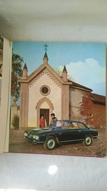 kontrolni zadaci iz matematike za 2 razred eduka: Knjiga:Style auto 1963.,160 str. ita/eng.(13 dizaajnera za auto — 6