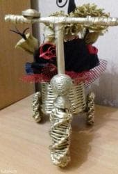 lidl makaze za travu: Bicikl ikebana, još ova jedna po staroj ceni — 3