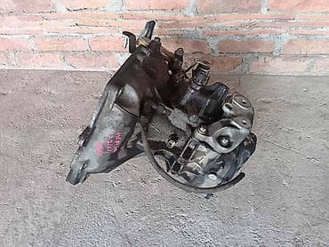 cena prenosa vozila: MENJAC 1.2-1.4 BENZ ZA OPEL MERIVA OD 2005. DO 2010. GOD. | Menjač u — 2