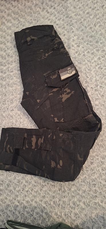 Horus, 2 para, velicina S