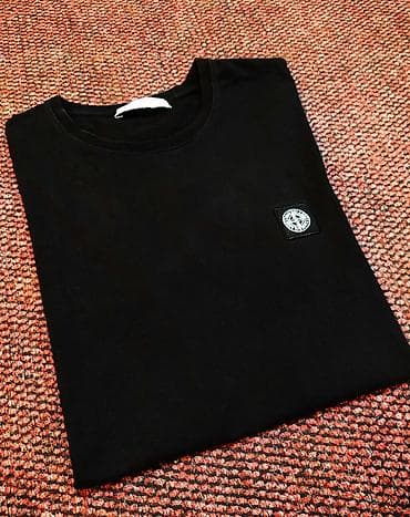 danci majice: Stone Island muška pamučna majica vel. M Vrhunska skupocena — 7