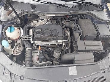 seat ibiza 1.9 tdi 2004: Volkswagen — 2