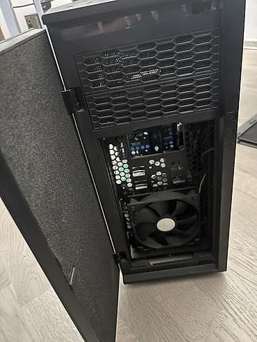 laptop sto: I7 3.50Ghz 32gb DDR3 Kompjuter - Racunar Odlican Kompjuter spreman za — 4