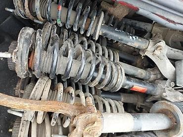 1.7 dizel: ALFA ROMEO 147 156 PREDNJI AMORTIZER | Vise komada na stanju benzin — 4