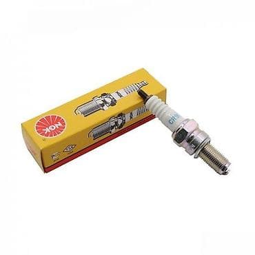 NGK svećica CR9E - Proizvođač: NGK - Oznaka modela: CR9E - Tip